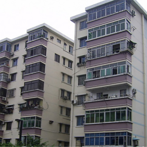 绥化案例展示